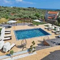 Resort Finikas, hotel v destinácii Alexandrupoli