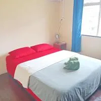 Mishra Residence, hotel en Suva