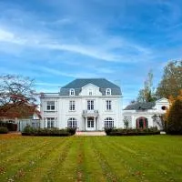 Castle B&B Castanea, hotel u gradu Merelbeke
