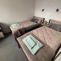208 Apartment Ania: Koszalin şehrinde bir otel