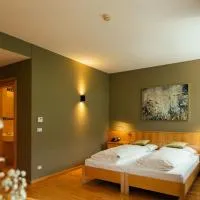 Lodenwirt Residence, hotel a Vandoies