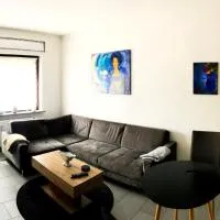 Ferienwohnung Mosel, hotel i Piesport