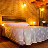 Lauquen Pilmaiquen y spa, hotel near Valle del Conlara Airport - RLO, Merlo