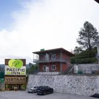 Chamba에 위치한 호텔 Pacific Inn Vistaar Hotels & Resorts