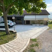 Bed and Breakfast "POGGIO MARANO", ξενοδοχείο σε San Bartolomeo in Galdo