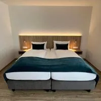 Hotel Fantasie, hotel v destinácii Ansbach