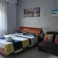 Casa Melo, hotel em Ciampino