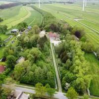 Biohof Holthusen, hotel a Hammelwarder Außendeich
