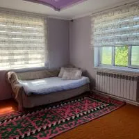 Viesnīca Cozy Family Guest House Barskoon pilsētā Barskoon