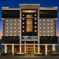 Jayden Masar - جايدن مسار, Hotel in Mekka