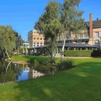 Mercure Orléans Portes de Sologne, hotel v destinácii Ardon