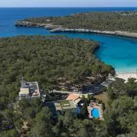 Hotel Playa Mondrago, khách sạn ở Portopetro