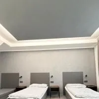 Domek 80m2 na wyłączność โรงแรมในทเชฟ