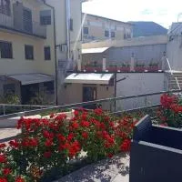 La casa di Tiziana, מלון בויג'אנלו