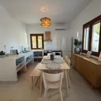 Patmian charm 2 bedrooms, ξενοδοχείο στη Σκάλα