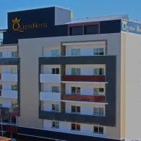 Queens Hotel Angeles City, hotel u gradu Angeles