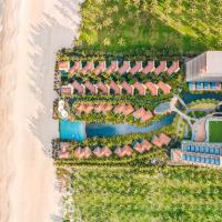 KOI Resort & Residence Da Nang - Inclusive Spa access, hotel a Da Nang