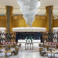Meliá Yangon, מלון ביאנגון