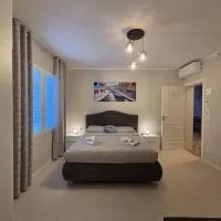 Aria venice rooms, hotel en Tessera