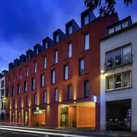 Ibis Styles Aschaffenburg，阿沙芬堡的飯店