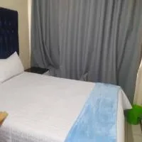 Mutare में, होटल Hospital Hill Lodge