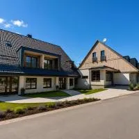 Apartmán PERLA 28 Říčky v Orlických horách, ξενοδοχείο σε Ricky