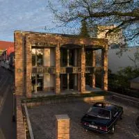 apartamenty64200, Hotel in Wolsztyn