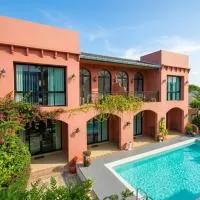 พัทลุงเมริเดียนโฮเทล, hotel v destinaci Phatthalung