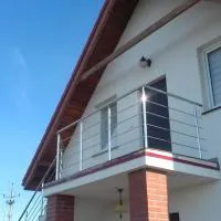 Viesnīca pod brzózkami pilsētā Zastań