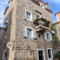 Guesthouse Bogdanovic, hotel u Budvi