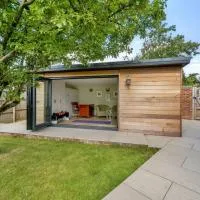 The Garden Studio, hotel a Wargrave