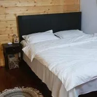 Casuta lui Andrei, khách sạn ở Brezoi