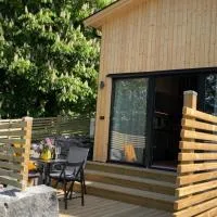Accommodation in Strömstad, hotel di Strömstad