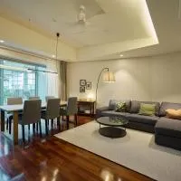 CASA family suite JEJU, hotel sa Jeju