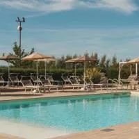Terra Fina, hotell i Savio di Ravenna