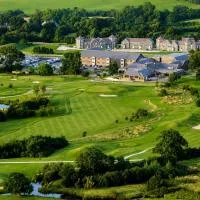 The Wiltshire Hotel, Golf and Leisure Resort, hotell i Swindon