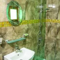 Hôtel LEWI 1 Bouaké, hotel di Bouaké