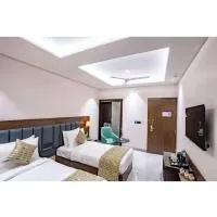 Hotel Raaj Palace, hotel em Agra