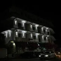 Hotel-Bar-Riviera, hôtel à Lezhë
