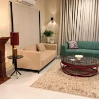 Starlight Suite by Jannat Vacation Rentals, Hotel in Karatschi