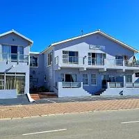 Whale Watchers Inn, hotel Witsandban