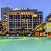 Izmir में, होटल Swissotel Buyuk Efes Izmir
