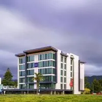 The Sebel Wellington Lower Hutt, hotel en Lower Hutt