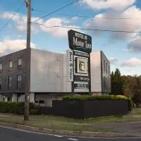 Bankstown Motel 10, hotel v destinaci Bankstown