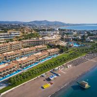 Atlantica Imperial Resort - Adults Only, hotell sihtkohas Kolimbia