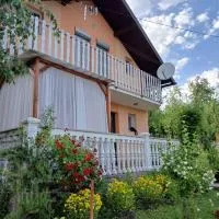 Vikendica Cokori - private pool and jacuzzi, hotel a Banja Luka