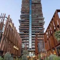 Fairmont Ramla Riyadh, отель в Эр-Рияде