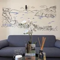 La Corte Sul Lago casa vacanze, hotel sa Pisogne