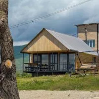 Nirok, Hotel in Sewan