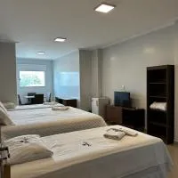 Danny's Hotel, hotell i Tailandia